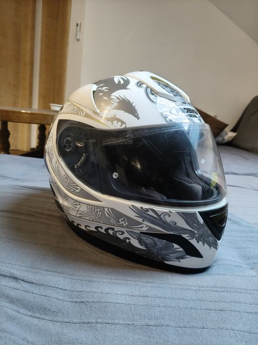 Cască Moto ATV Scuter