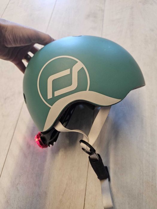 Casca Protectie Bicicleta copii