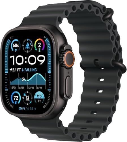 Apple watch с гарантией