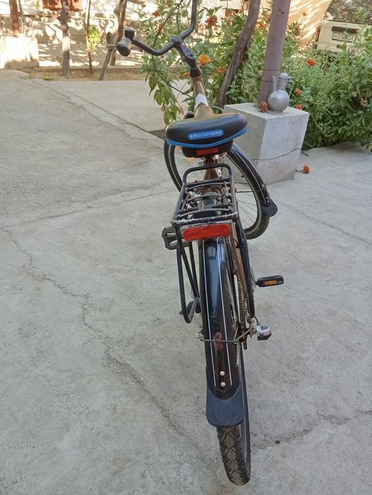 Yaxshi Velosiped