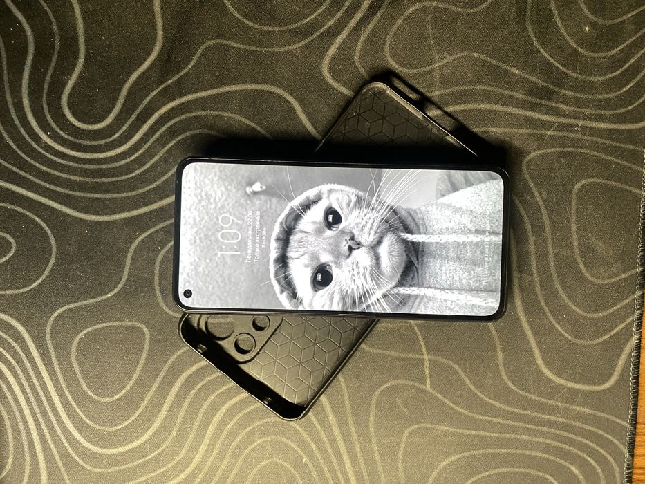 Xiaomi mi 11 lite