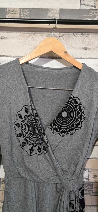 Desigual S-дамска рокля (х-430)