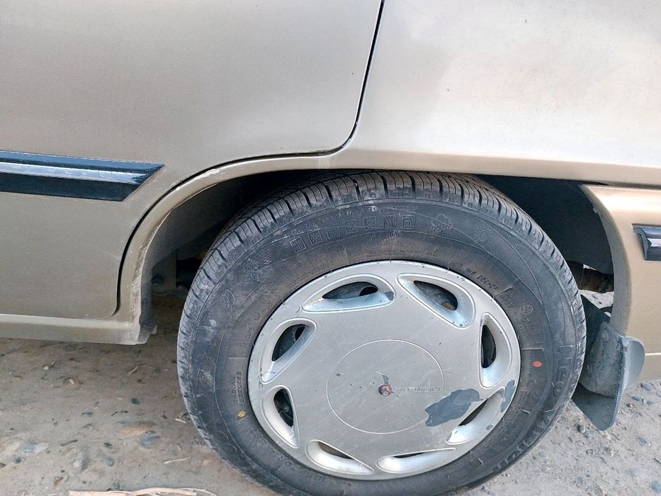 Nexia 1 2006 yil holati zòr