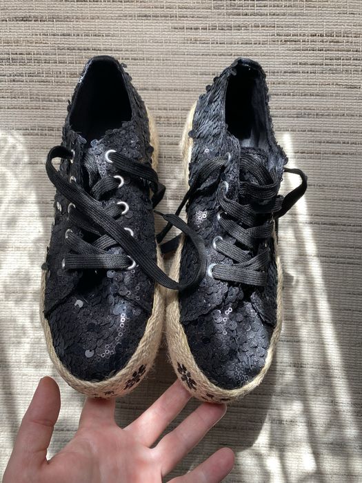 Страхотни дамски еспадрили