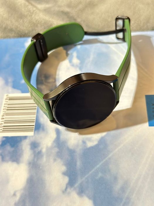 Samsung watch 4 б/у