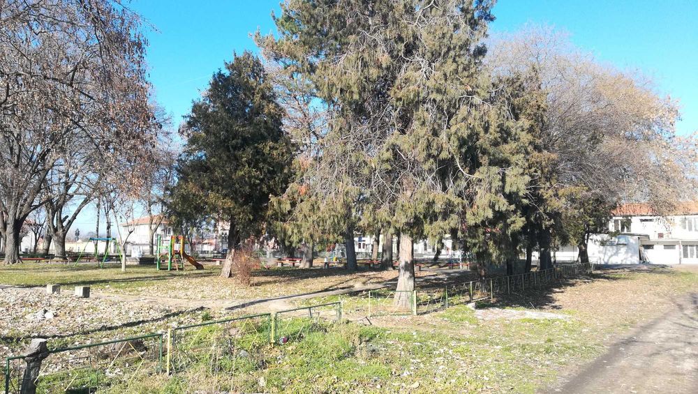 Продава се Парцел в с. Стрелци, Област Пловдив - 611 кв.м за 25 €/кв.м - Снимка #14