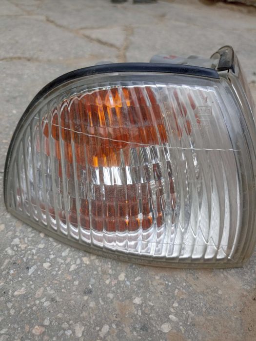 Поворотник на нексия 1