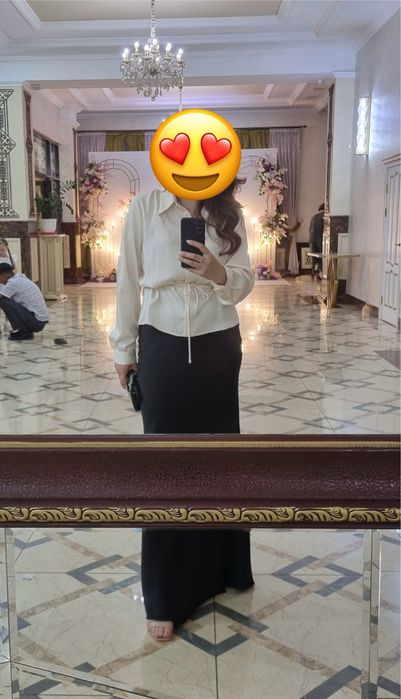 Юбка Турция от Nora