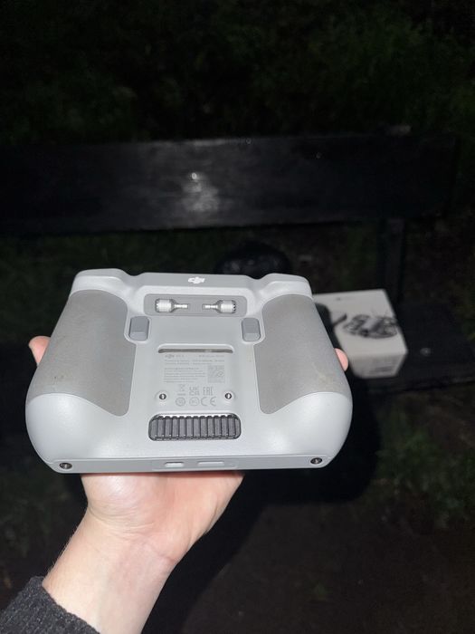 Квадрокоптер DJI neo 2