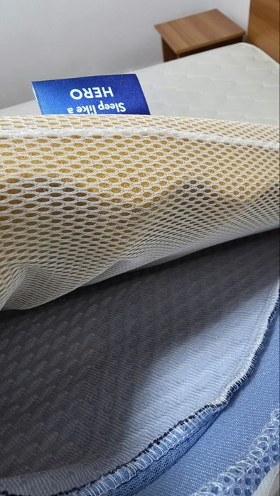 Toper Dormeo 160/200