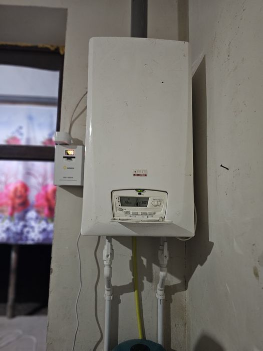 Santex Premium Servis otopleniya va santexnika hizmatlari