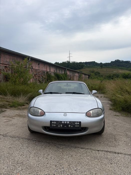 Mazda Miata Mx5 1.6 NB