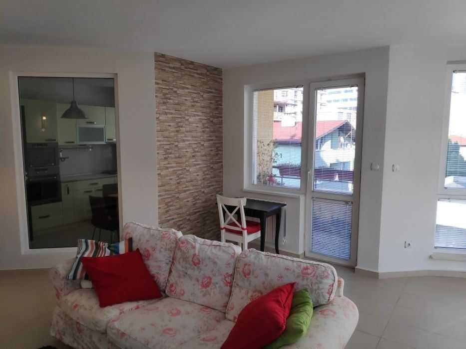 Продава се Тристаен апартамент в София, Манастирски ливади - 90 кв.м за 1163 €/кв.м - Снимка #6