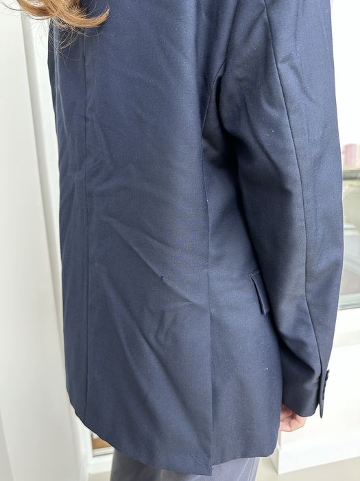 Мужской пиджак Ryan Seacrest Distinction