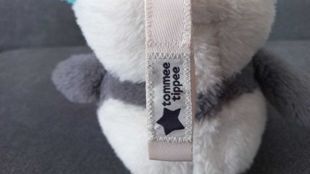 Панда Tommee Tippee Pip the Panda Deluxe („Pip the Panda“)