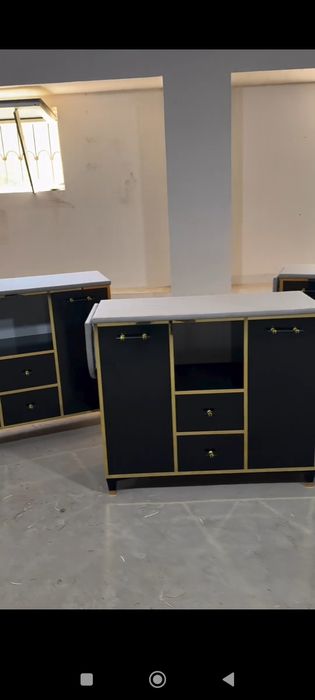 Dazmol polka gladilniy polka