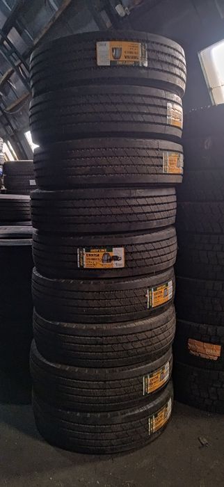 275/70R22,5   WESTLAKE Thailand