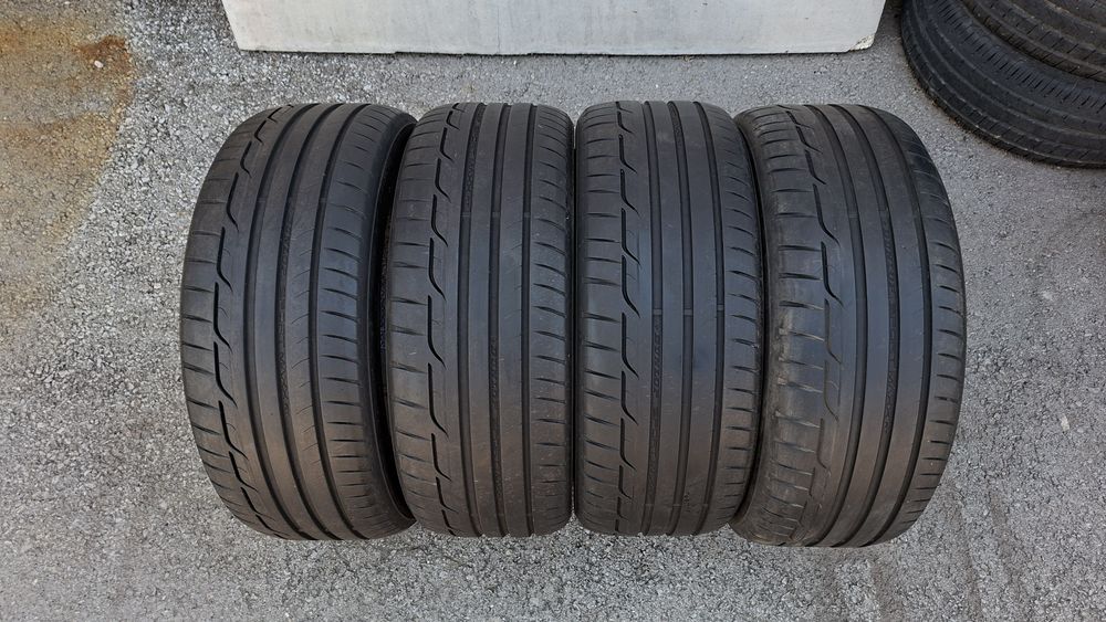Летни гуми 225 45 18 Dunlop