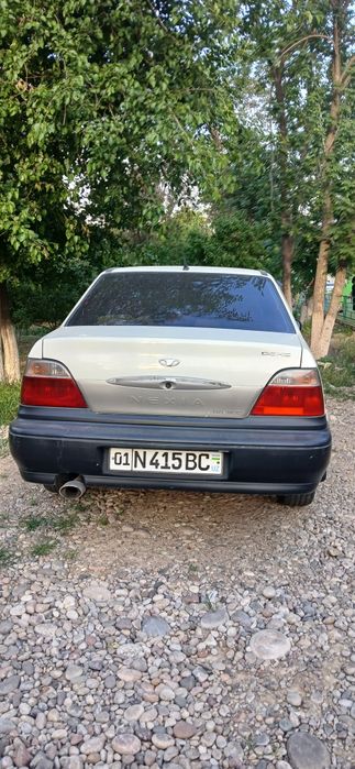 Nexia 1 DONC 1.5  2008