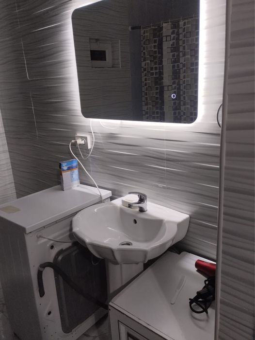 Квартира посуточно