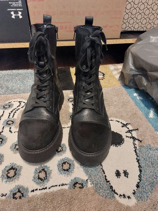 Кецове Reebok 40.5 н