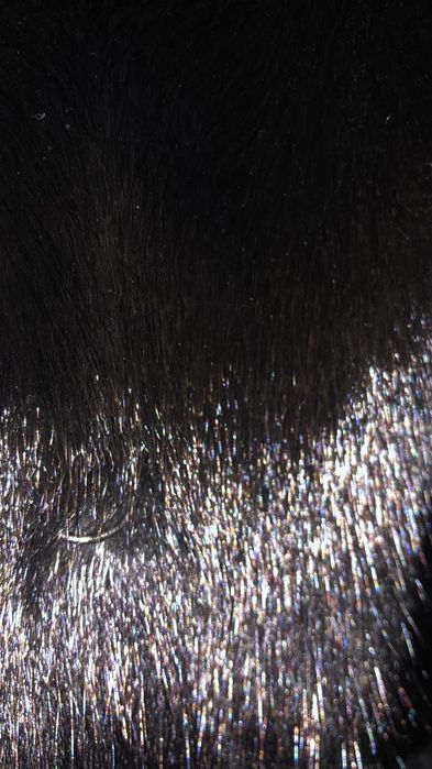 Шуба норковая норка 56 размер