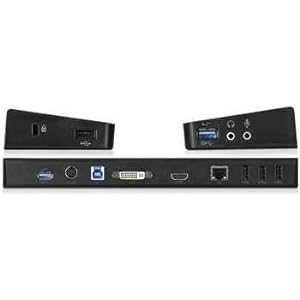Dock Station Dell D3000 SuperSpeed USB 3.0  4k  port replicator