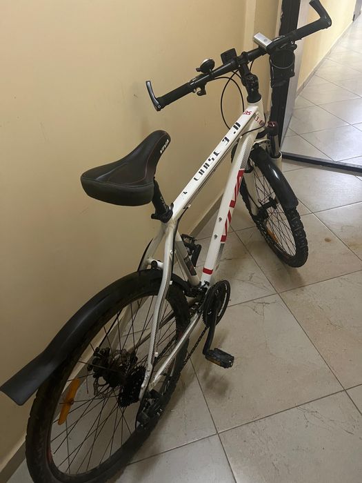 Велосипед VIVA в отличном состоянии