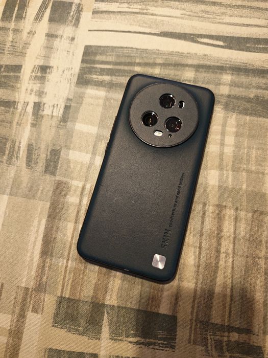 Honor magic5 pro 12/512 gb.