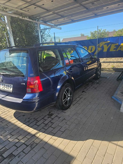 VOLKSWAGEN Golf 0 — imagine 3