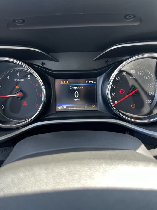Tracker Premier Plus 2025