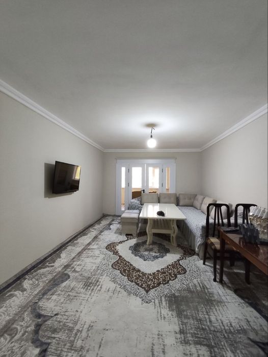 Srochno sdayotsya 2x komnatnaya kvartira or: Gagarina