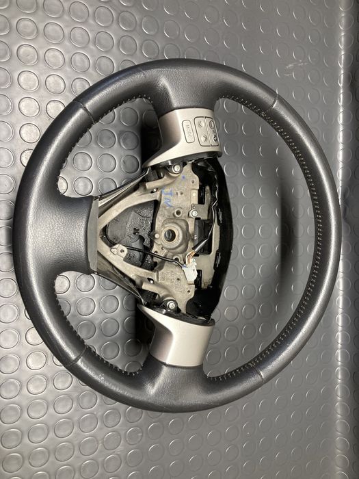 Волан за Тойота Аурис/ Toyota Auris 06-09г