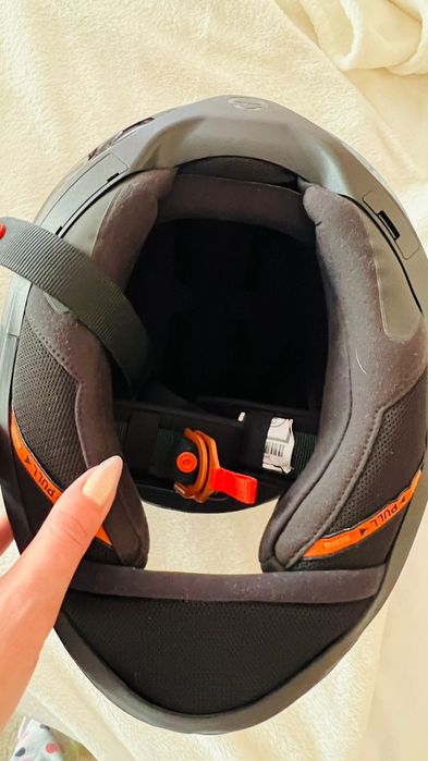 Каска Schuberth  XL