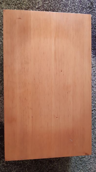 Măsuță cafea din lemn