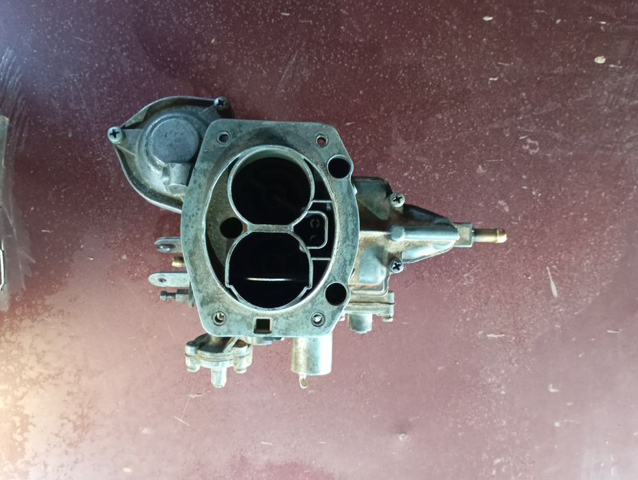 Продам рабочий карбюратор