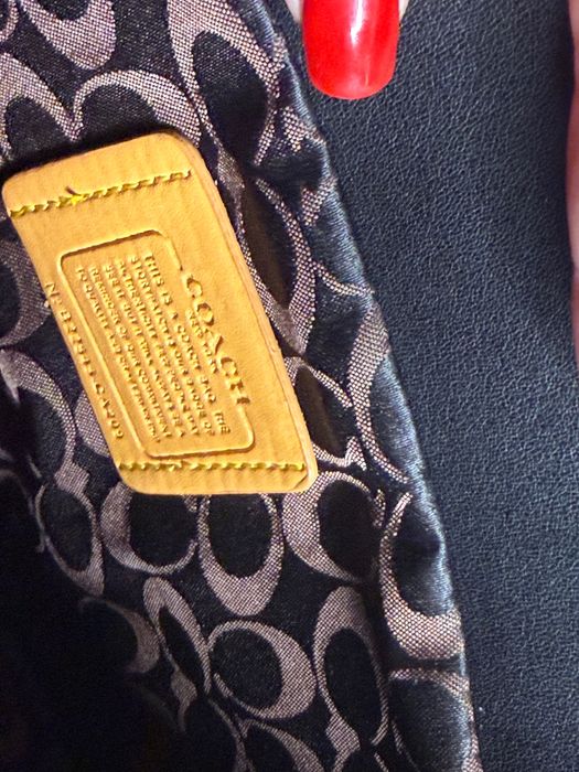 Сумка женская Coach
