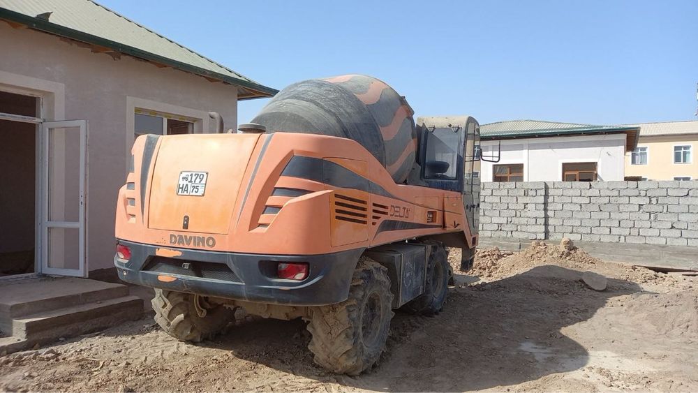 Davino delta , car mix sotiladi.