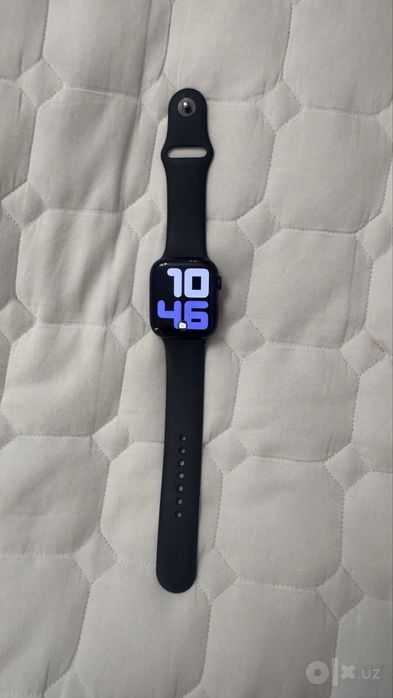 Apple watch 9/45mm