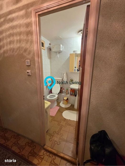 Apartament 2 camere decomandate, etaj 9, Soseaua Pantelimon