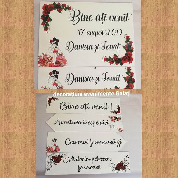 Casa mirilor plăcute