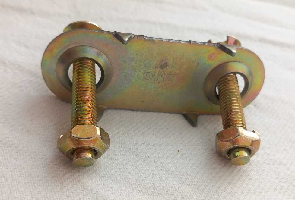 Cleme imbinare banda transportoare, aligatori, agrafe ciclon benzi