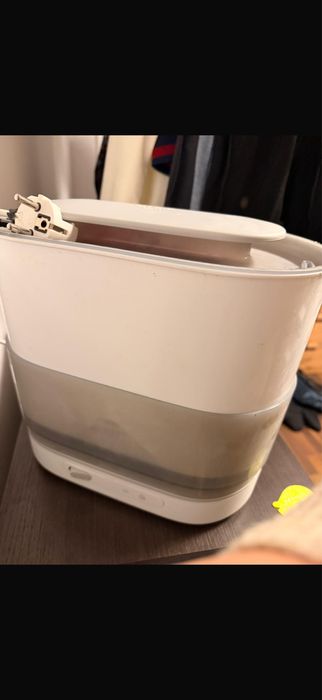 Sterilizator philips avene