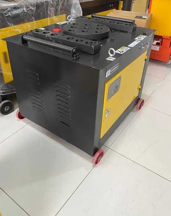 MEST GW40M – Sifatli va Kuchli Armatura Bukish Stanogi!