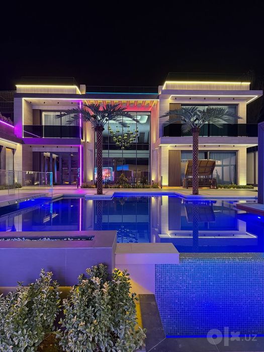 Осенняя скидка! «Jumeirah» до 30 персоны