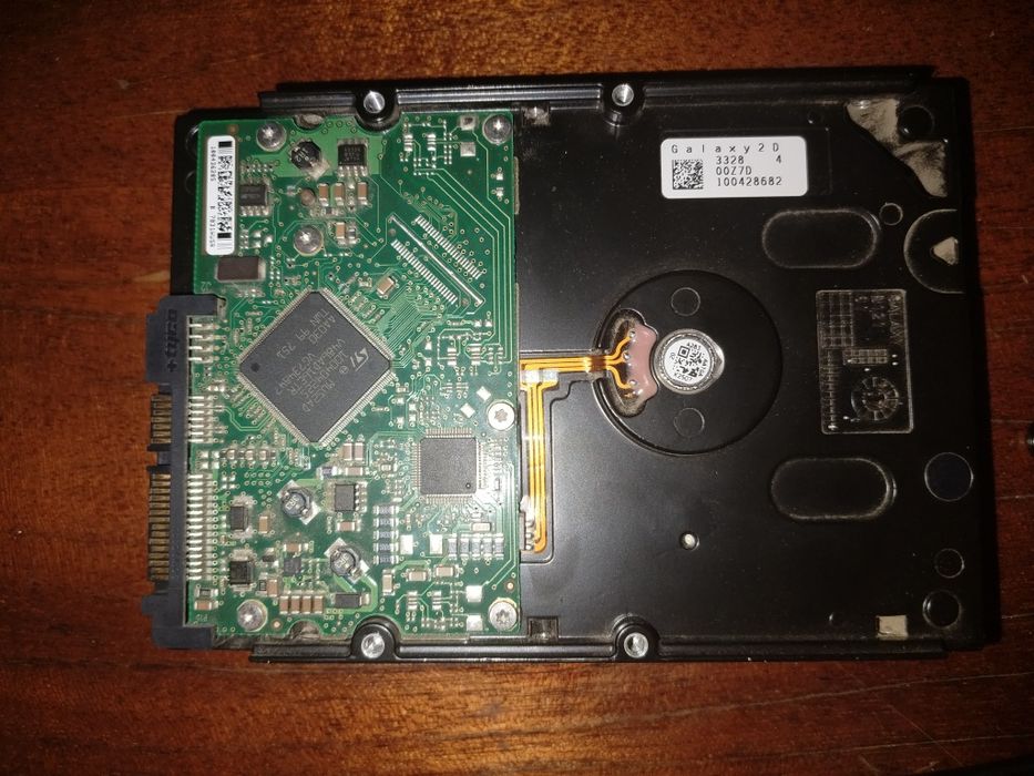 Продаю жёсткий диск