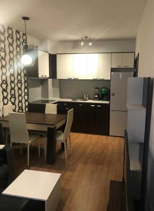 Дава се под наем Двустаен апартамент в Пловдив, Кючук Париж - 50 кв.м за 300 € - Снимка #3