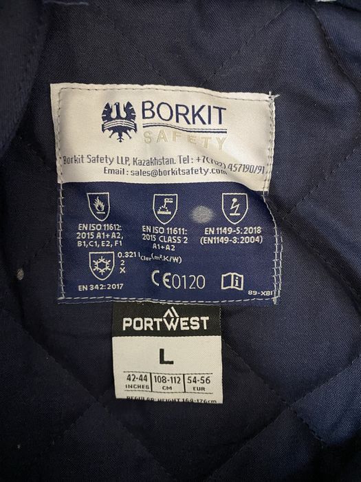 Продается зимняя куртка