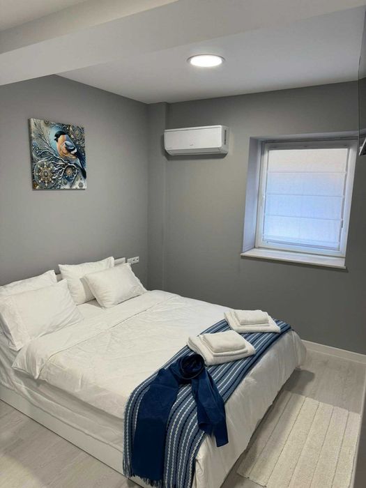 Продава се Тристаен апартамент в София, Център - 65 кв.м за 3016 €/кв.м - Снимка #4