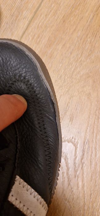 Pantofi sport Adidas Samba high femei 40